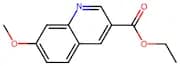 Ethyl 7-methoxyquinoline-3-carboxylate