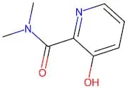 3-Hydroxy-N,N-dimethylpicolinamide