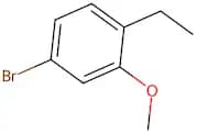 4-Bromo-1-ethyl-2-methoxybenzene