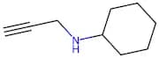 N-(Prop-2-yn-1-yl)cyclohexanamine