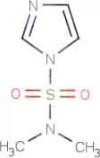N,N-Dimethyl-1H-imidazole-1-sulphonamide