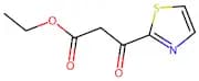 Ethyl 3-oxo-3-(thiazol-2-yl)propanoate