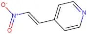 (E)-4-(2-Nitrovinyl)pyridine