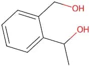 1-(2-(Hydroxymethyl)phenyl)ethanol