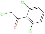 2-Chloro-1-(2,6-dichlorophenyl)ethanone