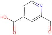 2-Formylisonicotinic acid