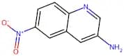 6-Nitroquinolin-3-amine