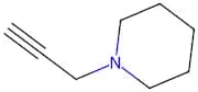 1-(Prop-2-yn-1-yl)piperidine