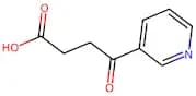 4-Oxo-4-(pyridin-3-yl)butanoic acid