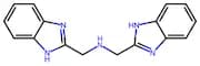 Bis((1H-benzo[d]imidazol-2-yl)methyl)amine
