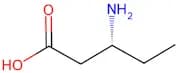 (R)-3-Aminopentanoic acid