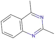 2,4-Dimethylquinazoline