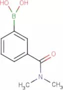 3-(Dimethylcarbamoyl)benzeneboronic acid