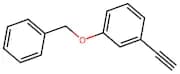 1-(Benzyloxy)-3-ethynylbenzene