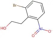2-(2-Bromo-6-nitrophenyl)ethanol