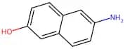 6-Aminonaphthalen-2-ol