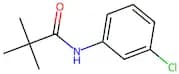 N-(3-Chlorophenyl)pivalamide