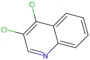 3,4-Dichloroquinoline