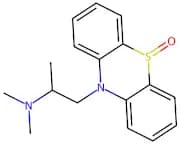 10-(2-(Dimethylamino)propyl)-10H-phenothiazine 5-oxide