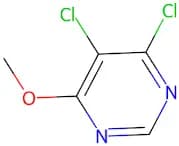4,5-Dichloro-6-methoxypyrimidine