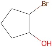 2-Bromocyclopentanol