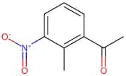 1-(2-Methyl-3-nitrophenyl)ethanone