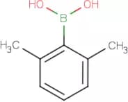2,6-Dimethylbenzeneboronic acid