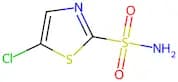 5-Chlorothiazole-2-sulfonamide