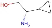 (S)-2-Amino-2-cyclopropylethanol