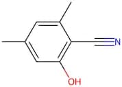 2-Hydroxy-4,6-dimethylbenzonitrile