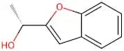 (R)-1-(Benzofuran-2-yl)ethan-1-ol