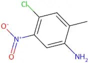 4-Chloro-2-methyl-5-nitroaniline