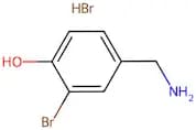 4-(Aminomethyl)-2-bromophenol hydrobromide