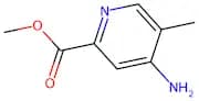 Methyl 4-amino-5-methylpicolinate