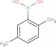 2,5-Dimethylbenzeneboronic acid