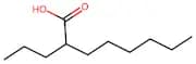 2-Propyloctanoicacid