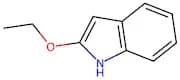 2-Ethoxy-1H-indole