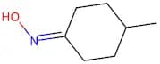 4-Methylcyclohexanoneoxime