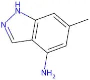 6-Methyl-1H-indazol-4-amine