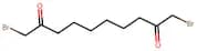 1,10-Dibromodecane-2,9-dione