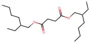 Bis(2-ethylhexyl) succinate