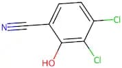 3,4-Dichloro-2-hydroxybenzonitrile