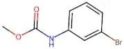Methyl (3-bromophenyl)carbamate
