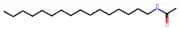 N-Hexadecylacetamide