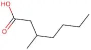 3-Methylheptanoic acid