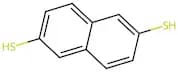 Naphthalene-2,6-dithiol