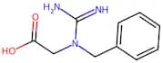 2-(1-Benzylguanidino)acetic acid