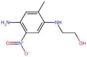 2-((4-Amino-2-methyl-5-nitrophenyl)amino)ethanol