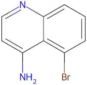 5-Bromoquinolin-4-amine