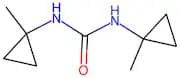1,3-Bis(1-methylcyclopropyl)urea